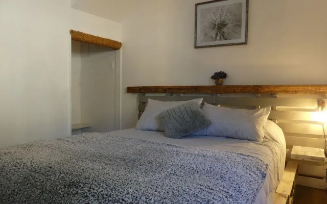 Rustika Bed & Breakfast