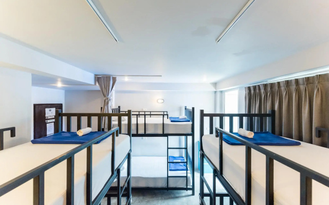 Hip Hostel