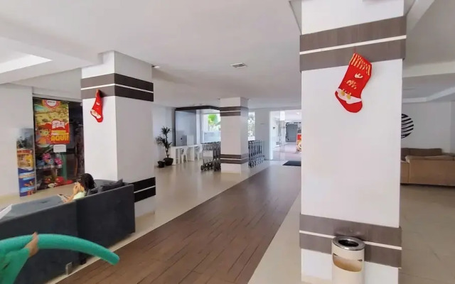 Eldorado Thermas Park - Achei Férias