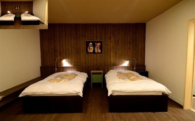 Yojokan Haru no Hikari