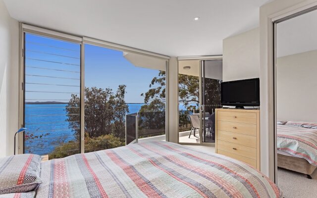 Mirage, 24A Gloucester Street