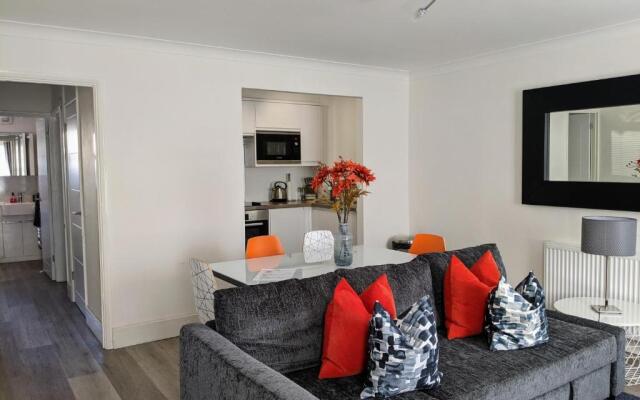 Saffron Court by Wycombe Apartments - Apt 06