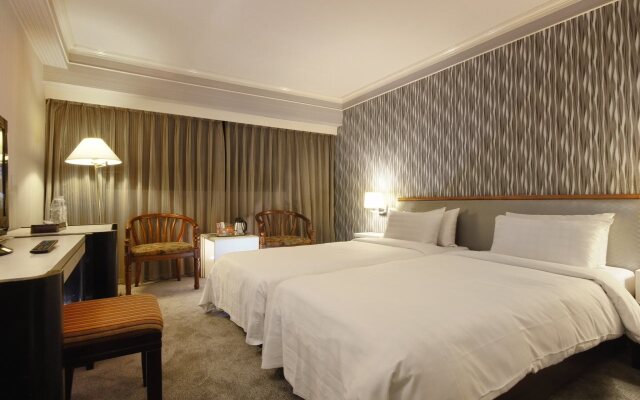Keymans Hotel