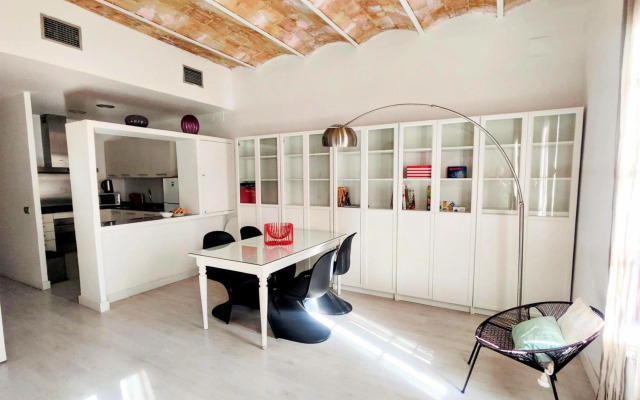 Ondina Suites Sagrada Familia