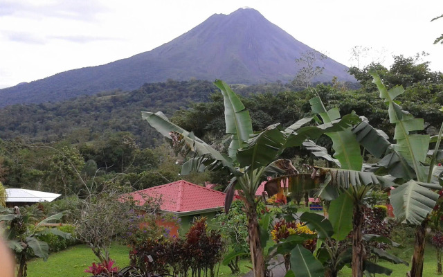 Miradas Arenal Hotel & Hotsprings