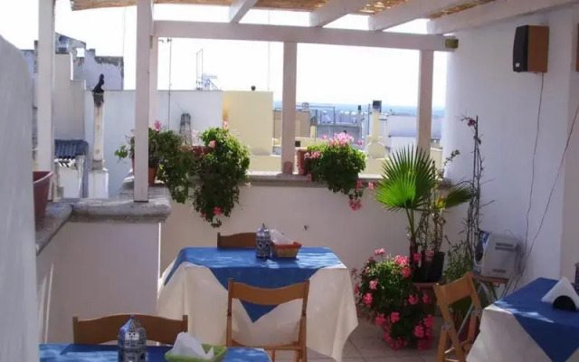 B&B Dimora VicoLungo