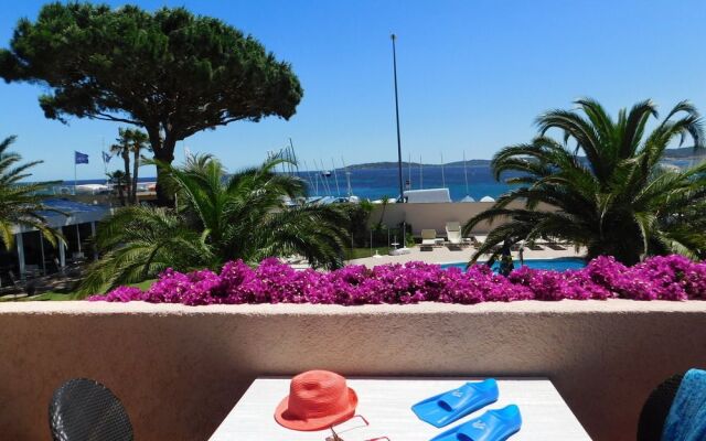 Hotel Les Santolines