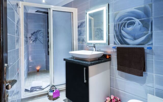 Appartements Luxury Services