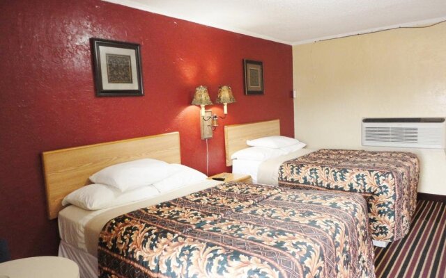 Relax Inn