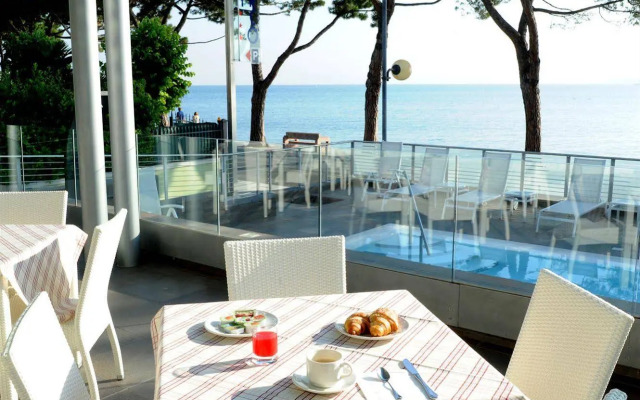 Hotel San Marco