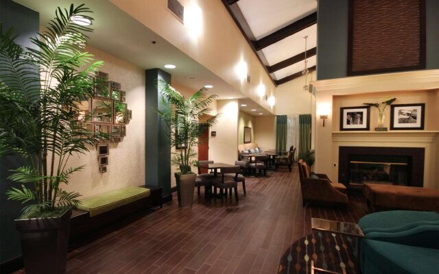 Hampton Inn & Suites Nashville/Franklin (Cool Springs)