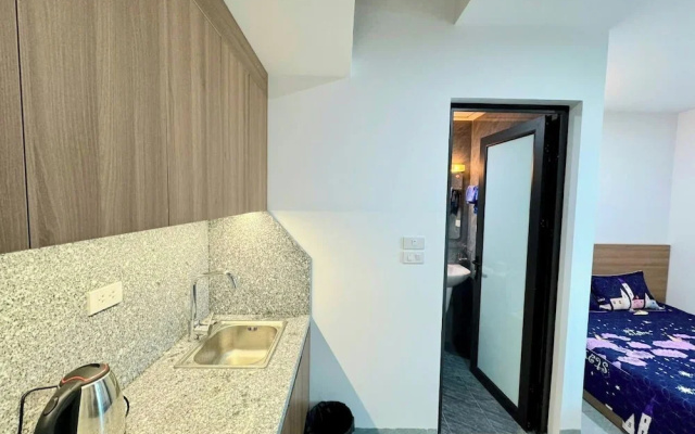 Ruby Sun Home – Guest Rooms – Hanoi