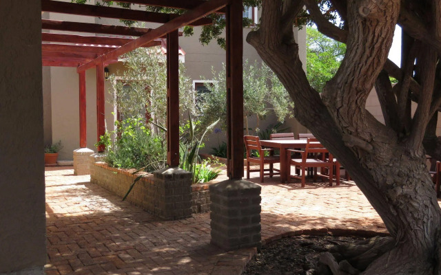 Sandfields Guesthouse