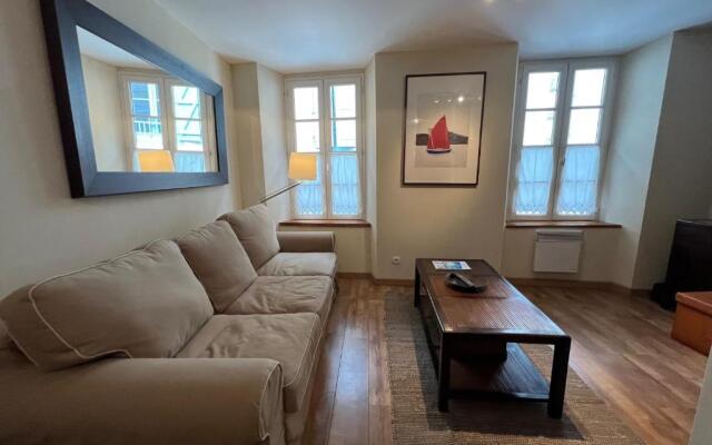 Résidence Natura III Standing Nº4