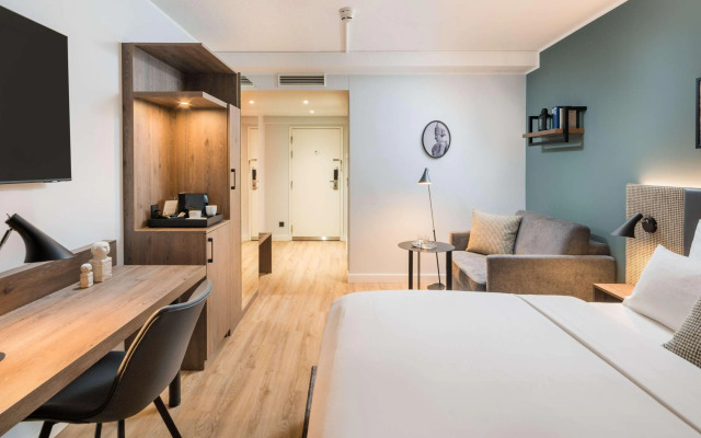 Mercure Hotel Hannover Oldenburger Allee