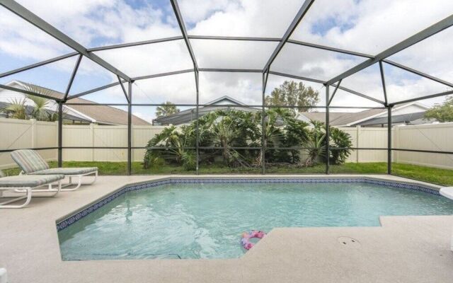 Amazing Vacation Home in Kissimmee Florida