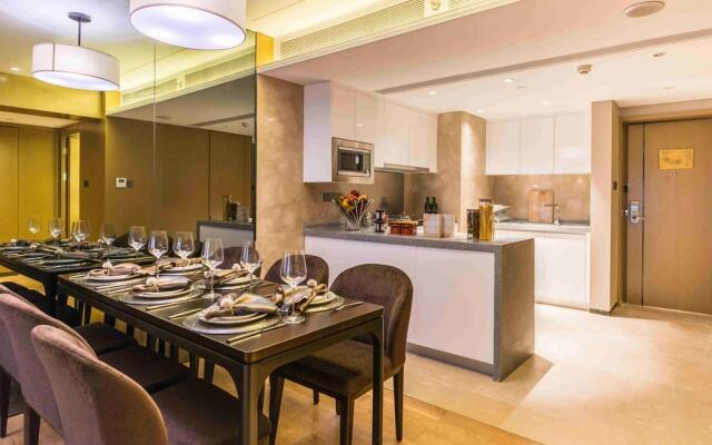 Somerset Grandview Shenzhen