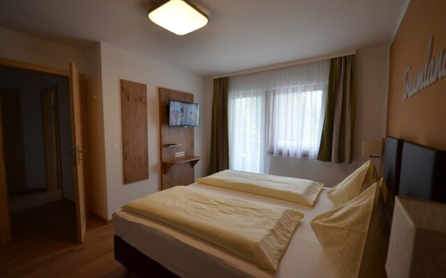 Lindenheim Appartements KG