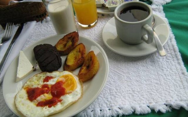 Hotel Posada de Maria