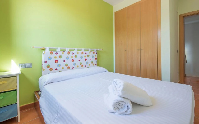 18 Carrer Frederica Montseny