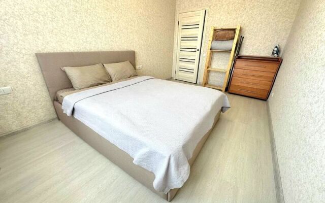 Апартаменты Авантаж на ул. Мичурина, д. 58