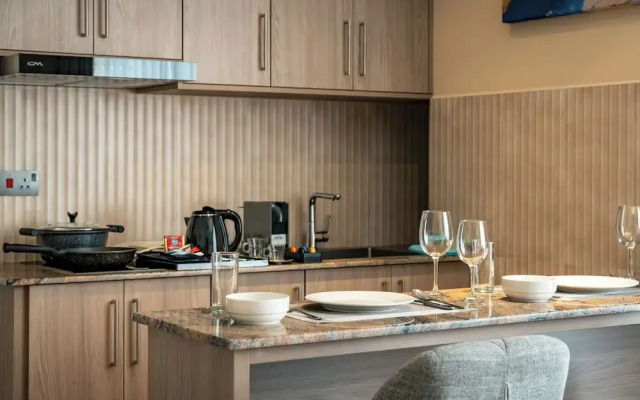 Thalassa Seychelles Hotel Apartments