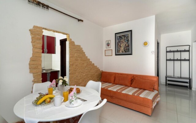 Awesome Home in Krk With Wifi and 2 Bedrooms