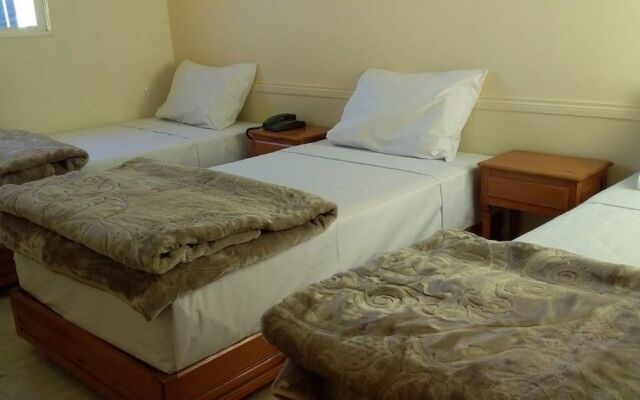 Motel Opéra Azrou