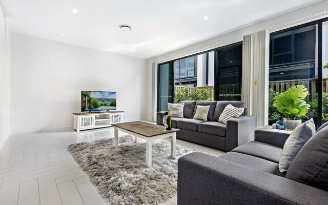 Luxury Living in Laid Back Palm Beach