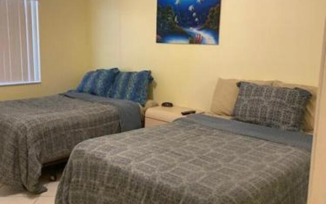 The Marlin Condominium