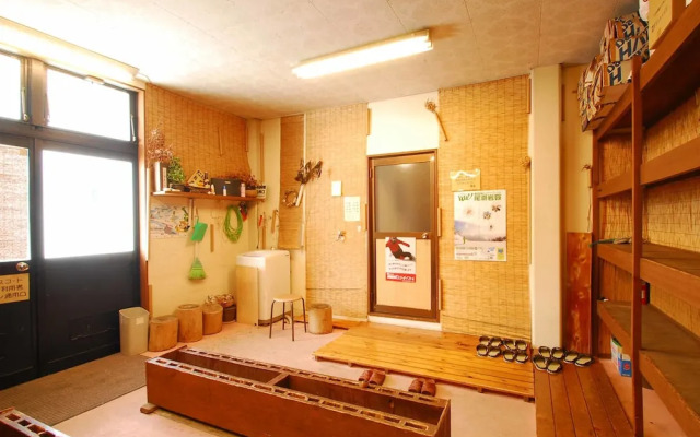 Mizubasho no Yado Higashi