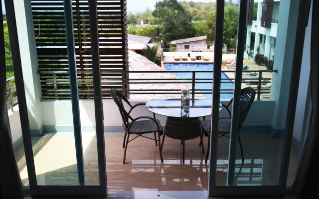Lanta Sport Resort