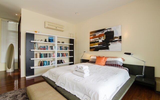 Phu Montra Mansion in Hua Hin B4