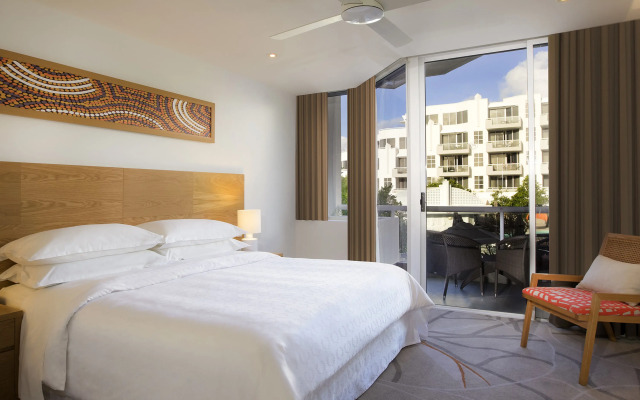 Sofitel Noosa Pacific Resort