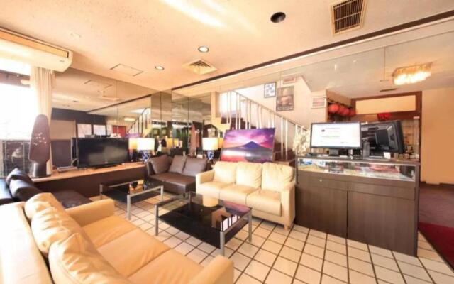 Fujinomiya Green Hotel - Vacation STAY 19035v