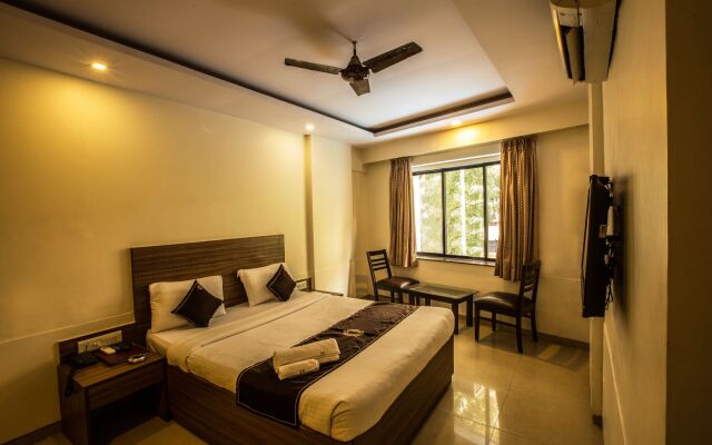 Ace Residency Hotel- Mumbai