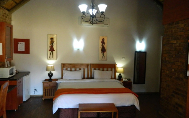 Ikwekwezi Guest Lodge and Conference Centre