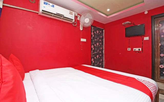Xpress Inn By OYO Rooms