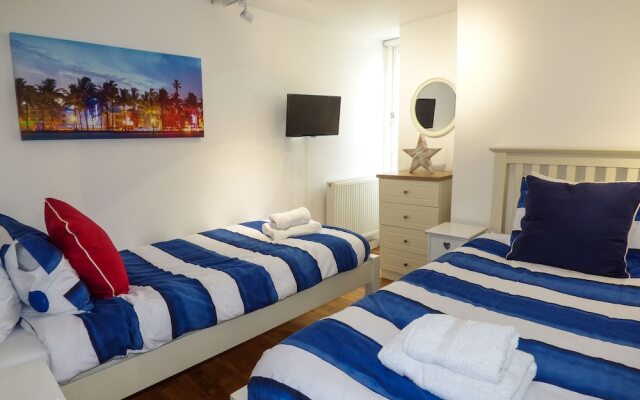Harbour Suite