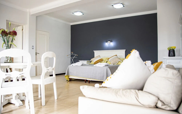 Hotel Cuesta De Miranda