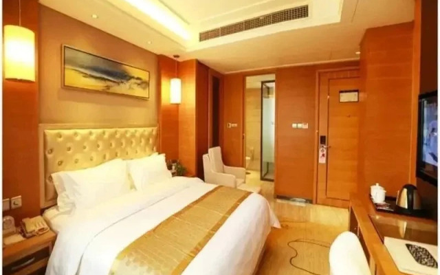 Chengdu Jingtong 101 Hotel