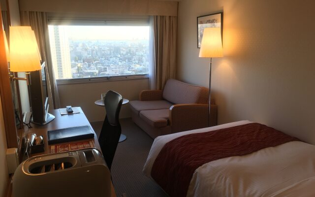 Nakano Sunplaza Hotel