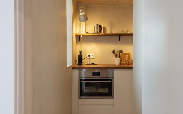 Hostal Es Niu de Tamariu