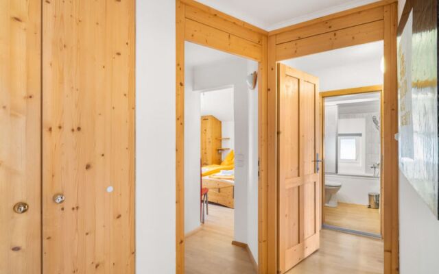 Apartment Rupertus Rome: Historical City Center 41397