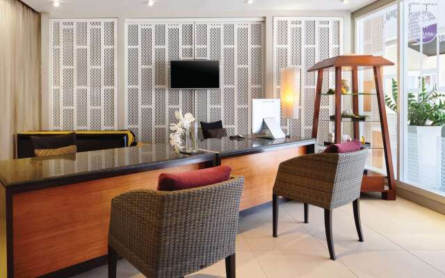 Angsana Laguna Phuket