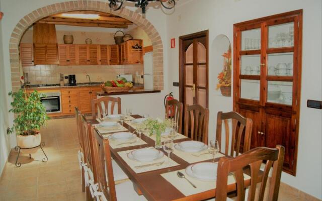 Villa Can Juano