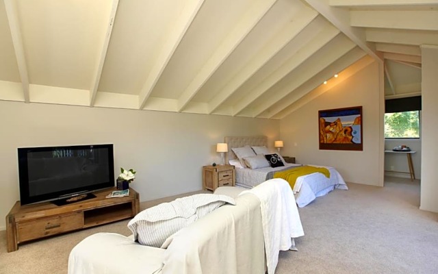 Cedar Park-Bed & Breakfast