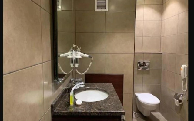 Torino Amman Hotel