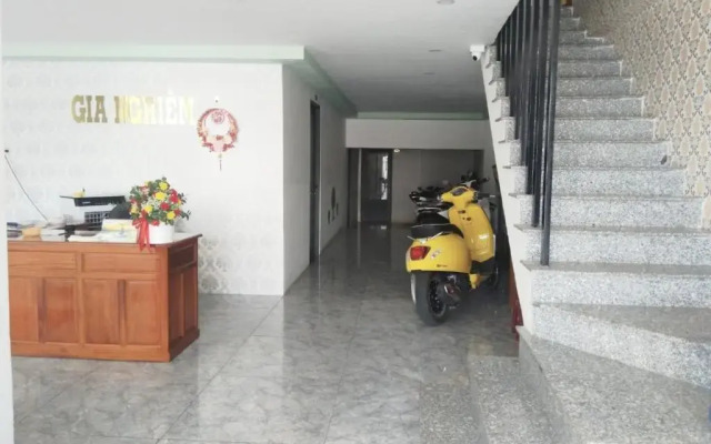 Gia Nghiem Hotel