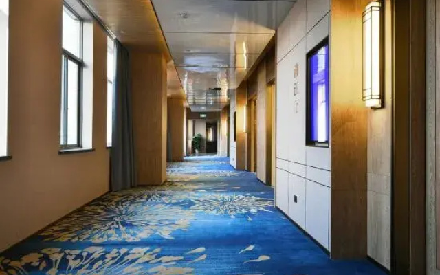 Meinian Hotel 21° ( Changsha Central South University ）
